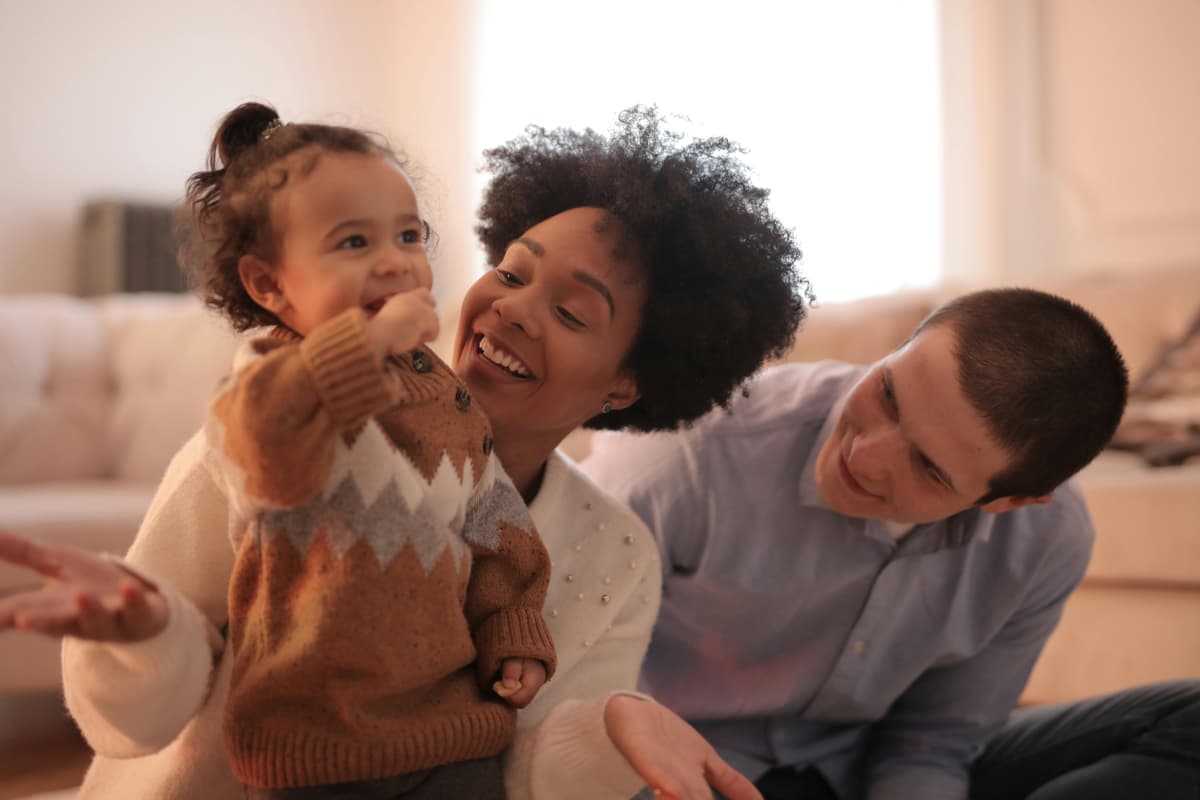 Familia sostenible